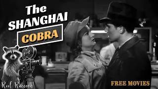 The Shanghai Cobra 1945 Murder Mystery - Sidney Toler, Mantan Moreland, Benson Fong