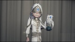 Seer - Lunar Phase (Identity V)