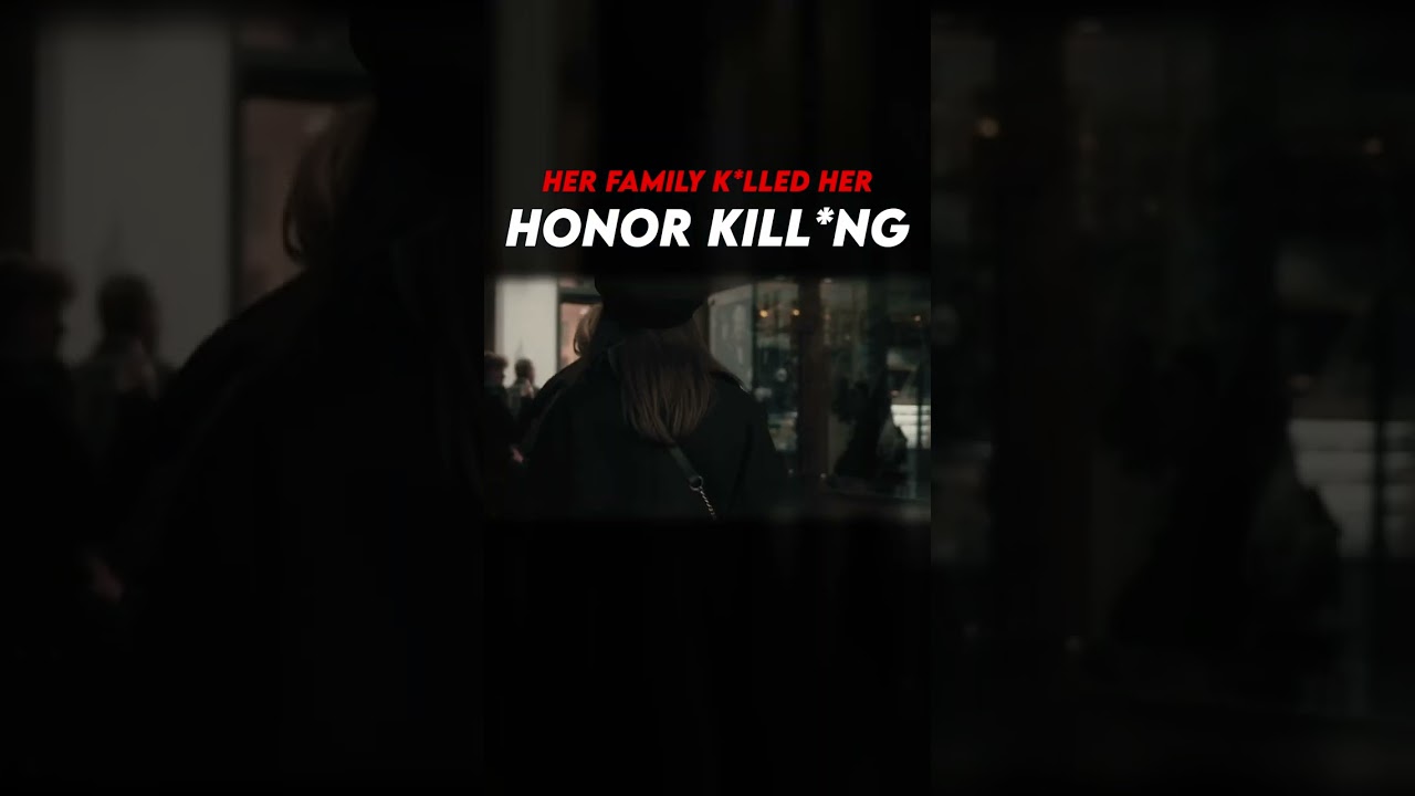 The Tragic Story of Banaz Mahmod: A Shocking True Crime Case | Documentary |Dark Muse