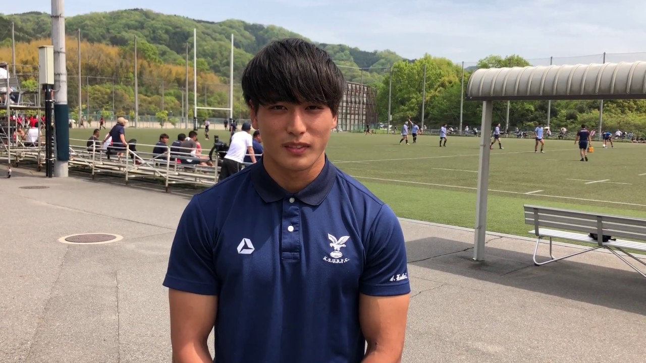 濱田 将 暉
