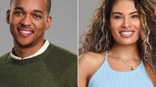 LOVE ISLAND : JACKIE THREATENS MARSHALL? DELETES TWEETS? MARRIED TO JOSH? WTF IS GOING ON