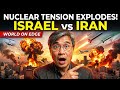 Israel Threatens Iran with Nuclear Strike – China Issues Deadly Warning!”