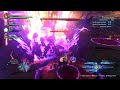 Granblue Fantasy: Relink Zero destroyed in 1:16