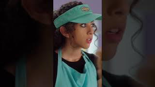 Chicken Girls Season 8, Episode 18 Leyla And Simone Fight