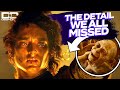 Return of the king 2003 breakdown lord of the rings trilogy analysis  the deep dive