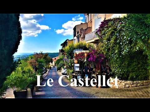 Le Castellet – Var – Côte d’azur