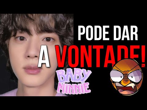 [BTS Link] GIVE US YOUR SIGNAL! (Jungkook in Little Space) | BABYminnie
