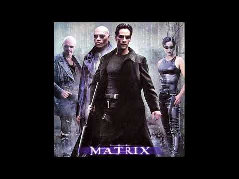 The Matrix Intro Music