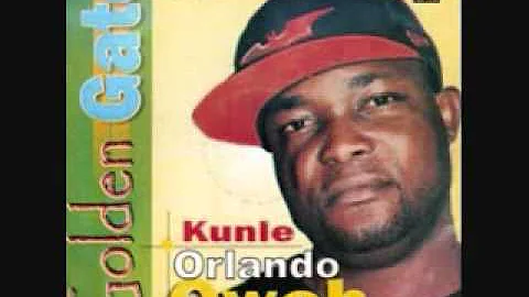 KUNLE ORLANDO OWOH - Tribute