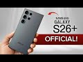 Samsung Galaxy S26 Plus Battery Leak: Why This Could Be a Big Problem - Battery Specs Disappointing!