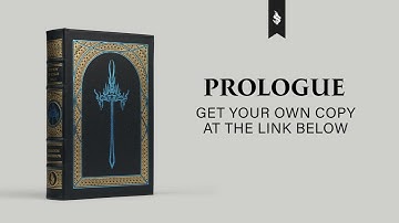 The Way of Kings - Part 1 - Audiobook