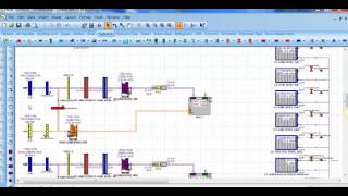 Import gbXML file into HVAC Solution