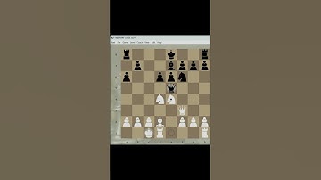 1 119-3/ WE LEARN FROM MISTAKES. CHESS GAME: GRANDMASTER-EXPERT. #chess #chessgame