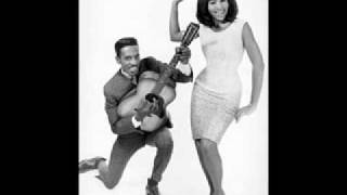 Ike & Tina Turner Make Em Wait