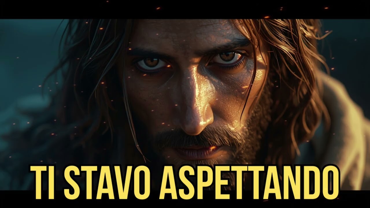 LA TUA PORTA È SIGILLATA: Dio ha scelto te per questo miracolo oggi (URGENTE)