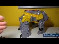 TNS! Reviews: Titano Charge Megazord [Power Rangers Dino Supercharge]