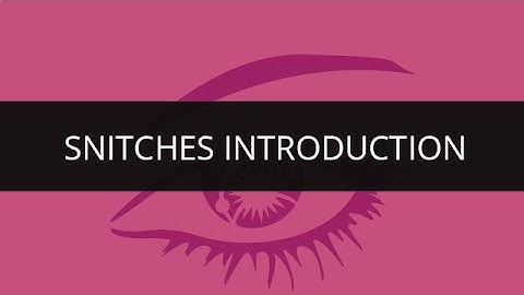 Introduction to Snitches |  Cassandra | Edureka