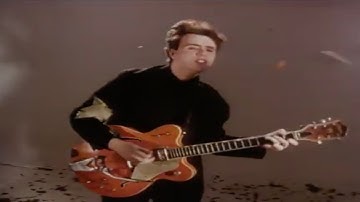 The Icicle Works - Birds Fly (Whisper To A Scream) HD