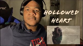 MAKE THEM SUFFER - HOLLOWED HEART REACTION!!!