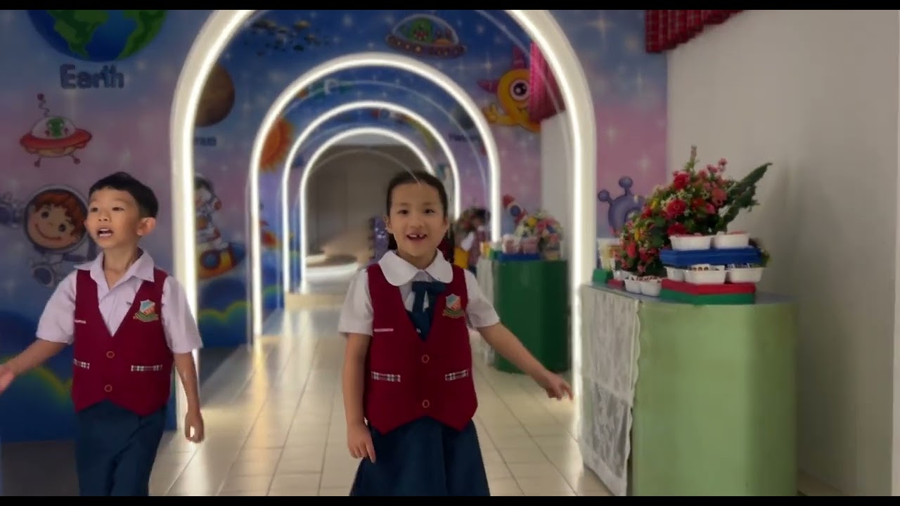 มารีย์มีดีที่ตรงไหน Review แบบรวดเร็ว SpeedUp  70ปีแห่งคุณภาพ #70ปีแห่งความไว้วางใจ #70ปีมารีย์วิทยา