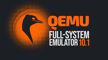 QEMU Full Version Download | Lightweight Virtualization & OS Emulation on Windows and Linux