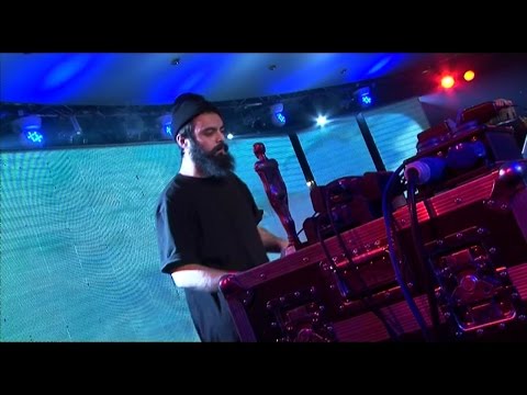 ქართული ინოვაციური პოპ კულტურის დაჯილდოების მეშვიდე ცერემონიალი