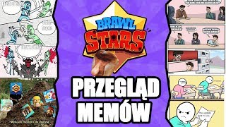 Przeglad Memow W Brawl Stars Brawl Stars Meme Review Youtube - brawl stars memes po polsku