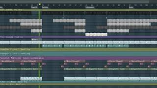 FL Studio : Photographer Style (Daytona's Style Template)