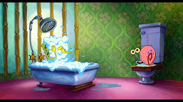 Spongebob Squarepants 2 | Thank Gosh It