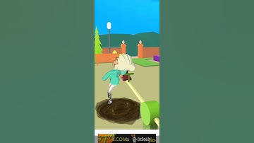 Prank Master 3D By Lion Studio Androidios Gameplays & Walkthrough