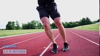 SKIIERS; Absolute Speed