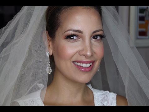 Bride Makeup