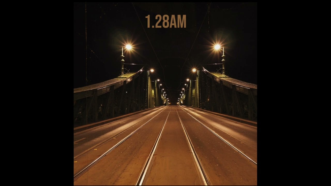 VL - 1.28AM ( Official Audio )