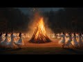 The Goddess Eostre