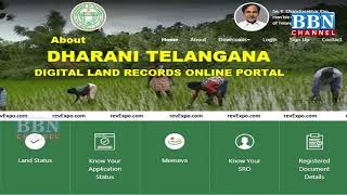 TS High Court Extends Stay on Dharani’s Non Agri Properties Registration till December 3