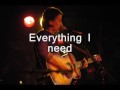 Melissa Ferrick - Everything I Need