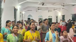 Bible Camp Tikrikilla Parish