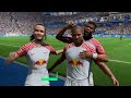 Incredible whistle-to-whistle action! | Vejrgang vs Young | FC PRO OPEN Quarter Final | FULL MATCH