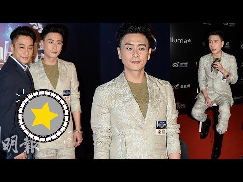 【「別怪他」重出江湖】重返樂壇荼毒歌迷？黃宗澤︰我好鍾意唱歌 但不會唱歌 (2019.04.12)