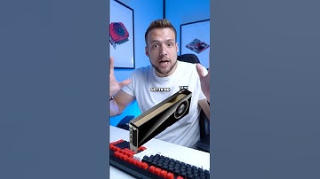 Huge Nvidia GPU Driver Vulnerability (DO THIS NOW)
