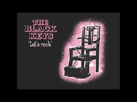 The Black Keys Announce New Album ‘Let’s Rock’ & New Song “Eagle Birds”