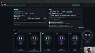 Meet Nova: my voice assistant that runs 100% on my own PC