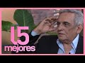 ¡Manuel Ojeda logró darle vida a Emiliano Zapa y a Don Porfirio Díaz! | Las 5 Mejores - tlnovelas