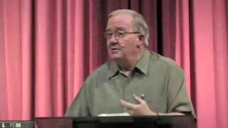 8 - Perfected By One Offering   Gary Carpenter