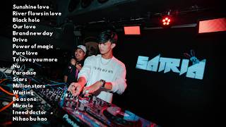 Download lagu DJ SATRIA || BREAKBEAT VIRAL T!KT0K || YOU ARE MY PARADISE!