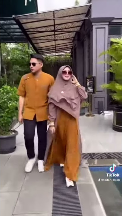 Yusuf Zulaikha by Aden Hijab
