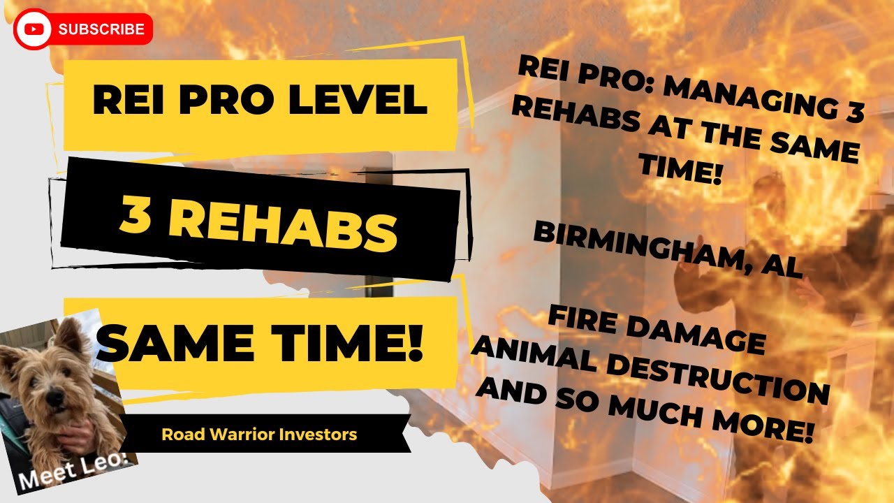 Alabama Multi-Project Investing: Managing Multiple Projects