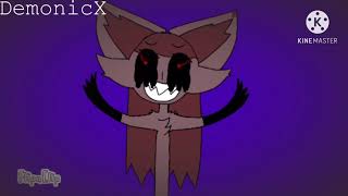 PRETTY CVNT ANIMATION MEME (19 fps) (The SilverMist Warriors)