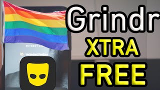 Grindr XTRA : How to Get Premium on Grindr Dating App screenshot 4