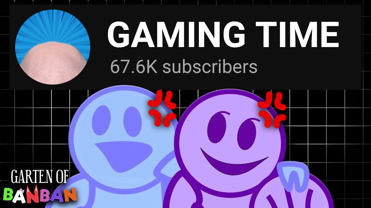 Время игр нужно ОСТАНОВИТЬ! (Драма «Сад Банбан»)